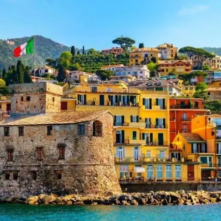 Casa Elvira - Centro Storico Sul Mare A *