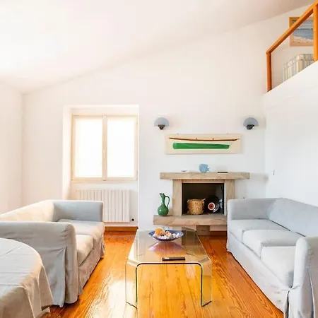 Appartement Casa Elvira - Centro Storico Sul Mare A Rapallo