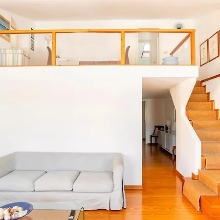 Apartment Casa Elvira - Centro Storico Sul Mare A *