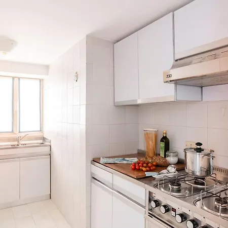 Casa Elvira - Centro Storico Sul Mare A Appartement *