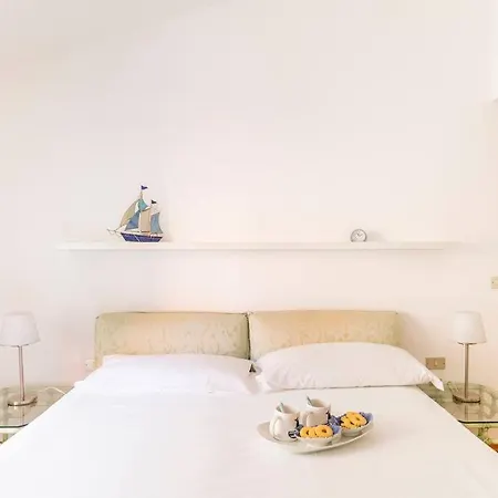 Casa Elvira - Centro Storico Sul Mare A Rapallo