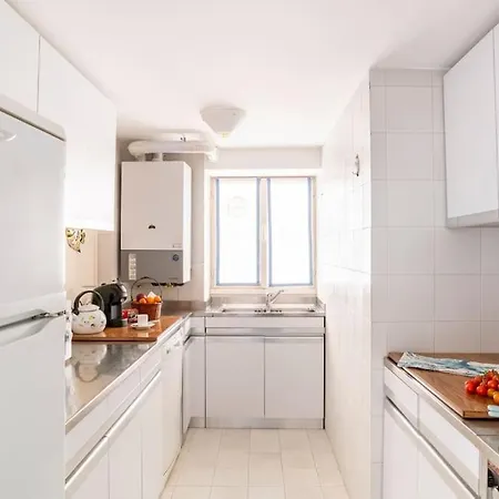 Casa Elvira - Centro Storico Sul Mare A Apartment Rapallo