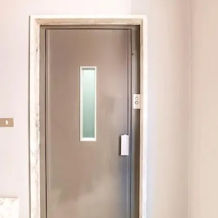 Casa Elvira - Centro Storico Sul Mare A Appartement Rapallo