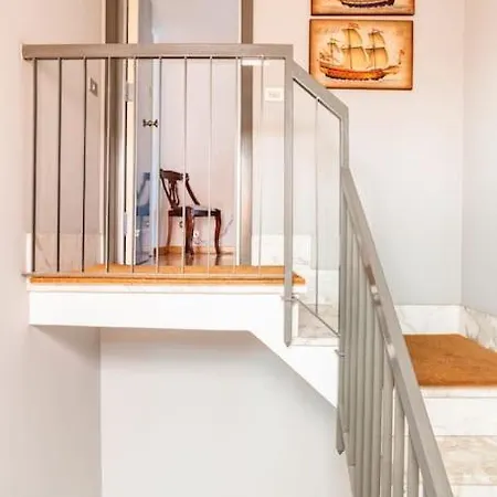 Appartement Casa Elvira - Centro Storico Sul Mare A *