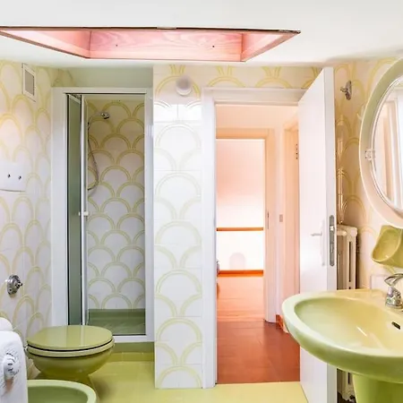 Apartment Casa Elvira - Centro Storico Sul Mare A Rapallo