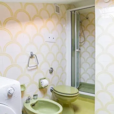 Casa Elvira - Centro Storico Sul Mare A * Rapallo