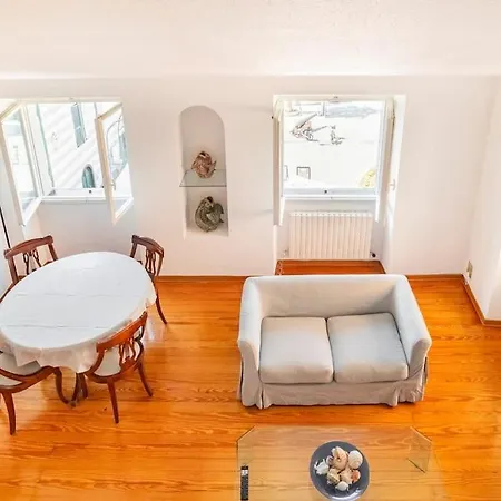 Appartement Casa Elvira - Centro Storico Sul Mare A *