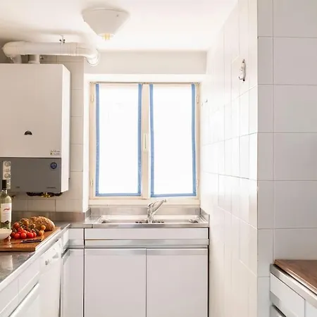 Casa Elvira - Centro Storico Sul Mare A *