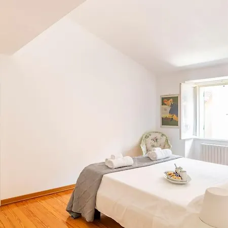 Apartment Casa Elvira - Centro Storico Sul Mare A Rapallo