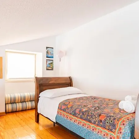 Apartment Casa Elvira - Centro Storico Sul Mare A Rapallo