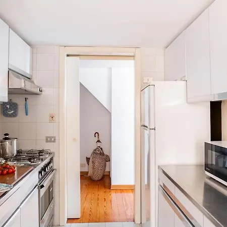 Casa Elvira - Centro Storico Sul Mare A Appartement Rapallo