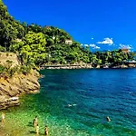 Casa Elvira - Centro Storico Sul Mare A Apartmán Rapallo