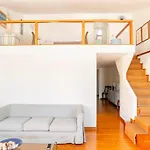 Apartmán Casa Elvira - Centro Storico Sul Mare A *