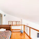 Casa Elvira - Centro Storico Sul Mare A Rapallo