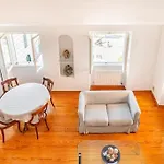 Apartmán Casa Elvira - Centro Storico Sul Mare A *