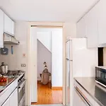 Casa Elvira - Centro Storico Sul Mare A Apartmán Rapallo