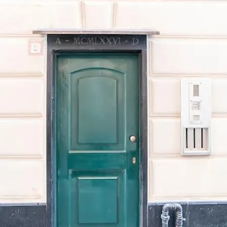 Casa Elvira - Centro Storico Sul Mare A Apartment