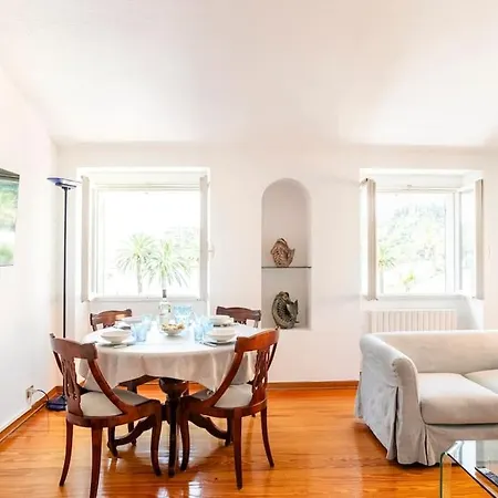 Casa Elvira - Centro Storico Sul Mare A Apartmán