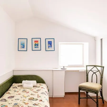 Apartment Casa Elvira - Centro Storico Sul Mare A *