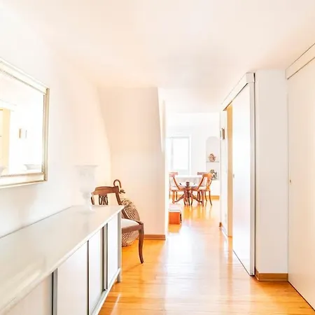 Apartmán Casa Elvira - Centro Storico Sul Mare A *
