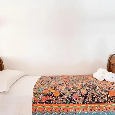 公寓 Casa Elvira - Centro Storico Sul Mare A 拉帕洛