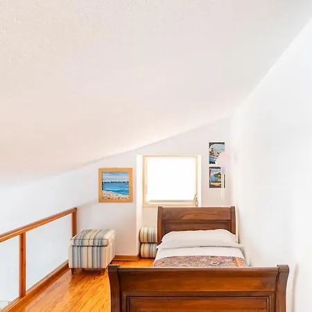 Casa Elvira - Centro Storico Sul Mare A Apartment Rapallo