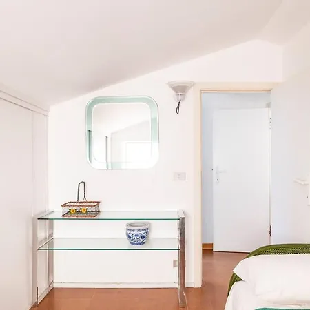 Casa Elvira - Centro Storico Sul Mare A