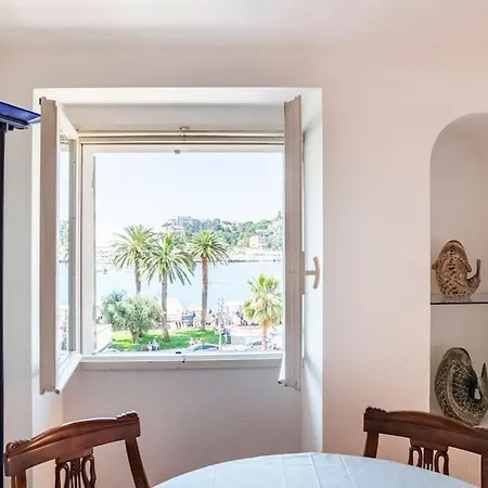 Casa Elvira - Centro Storico Sul Mare A * Rapallo