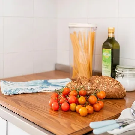 Apartment Casa Elvira - Centro Storico Sul Mare A *