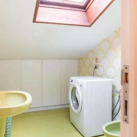 Casa Elvira - Centro Storico Sul Mare A