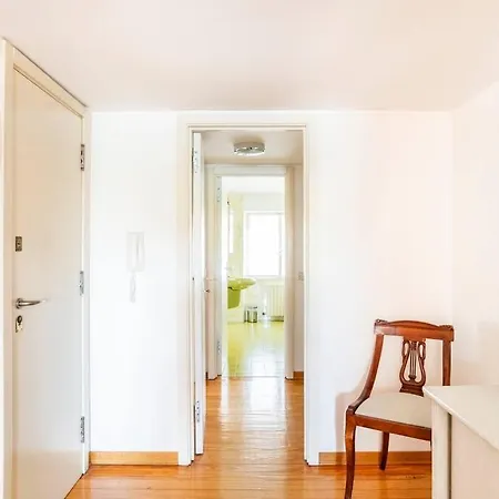 Casa Elvira - Centro Storico Sul Mare A Rapallo