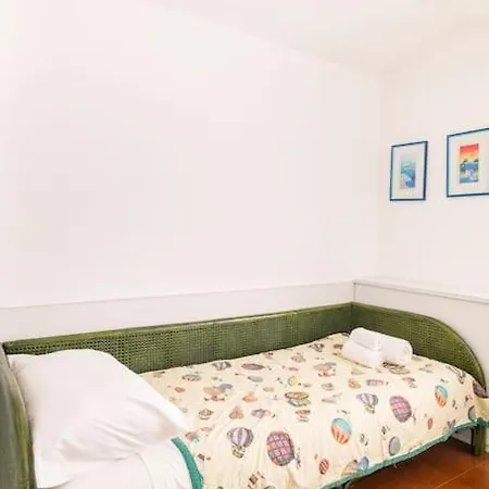 Casa Elvira - Centro Storico Sul Mare A Апартаменты