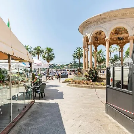 Casa Elvira - Centro Storico Sul Mare A *