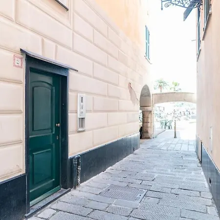 Casa Elvira - Centro Storico Sul Mare A Апартаменты