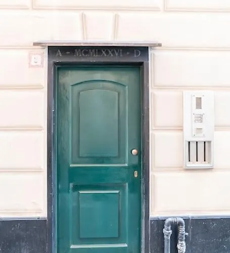 Casa Elvira - Centro Storico Sul Mare A Lejlighed